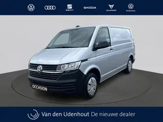 Volkswagen Transporter L1H1 2.0 TDI 90pk Economy Business