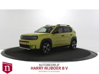 Fiat Grande Panda La Prima 11 kW 44 kWh Pack Winter / Navigatie / Camera