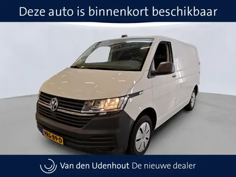Volkswagen Transporter L1H1 90pk Economy Business / Wordt verwacht