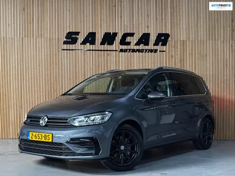 Volkswagen Touran 1.4 TSI Highline Business R 7p Dsg Camera Navi Stoelverw