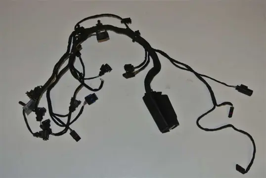 KABELBOOM BMW F 800 S - ST 2006 - 2010