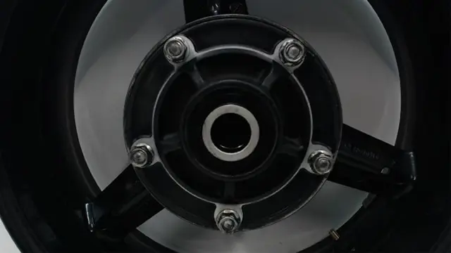 TANDWIELDRAGER Suzuki GSX R 600 2004 - 2005