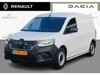 Renault Kangoo E-Tech Advance L2 44 kWh - Demo / Navigatie / Camera / Sidebars / Trekhaak