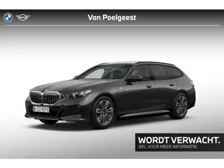 BMW 5 Serie Touring 530e