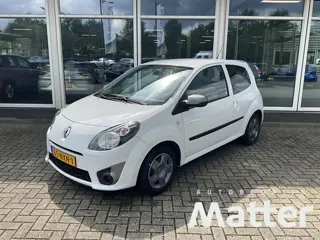 Renault Twingo 1.2-16V Collection