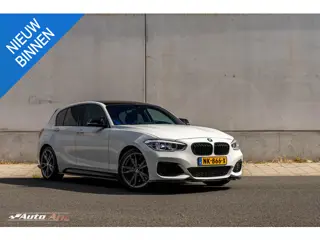 BMW 1-serie M135i xDrive