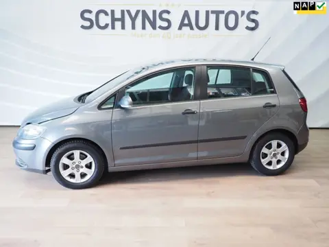 Volkswagen Golf Plus 1.6 Turijn