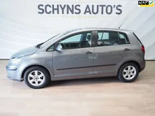 Volkswagen Golf Plus 1.6 Turijn