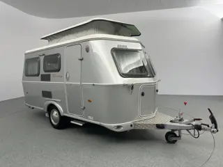 Eriba Touring Triton 430 Mover Omvormer