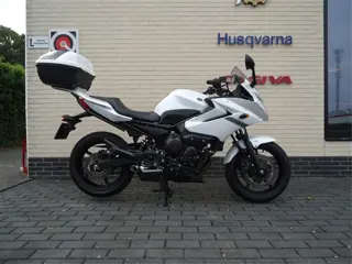 Yamaha XJ 6 DIVERSION F ABS 25 KW