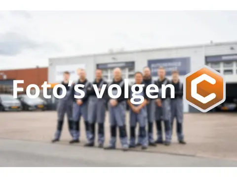 Citroën Berlingo 1.4i Multispace // APK tot 25-01-2027!!!