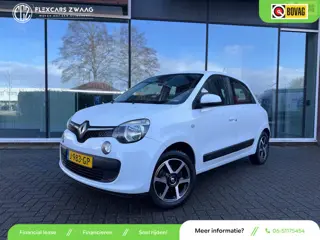 Renault Twingo 1.0 SCe Collection - Airco - Lichtmetaal - LED