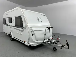 Knaus Südwind 460 EU Dakairco Cassetteluifel