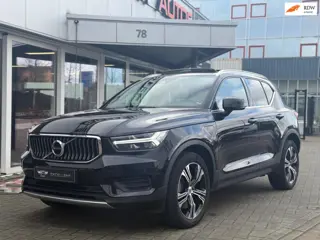 Volvo XC40 1.5 T4 Recharge Inscription|Panoramadak