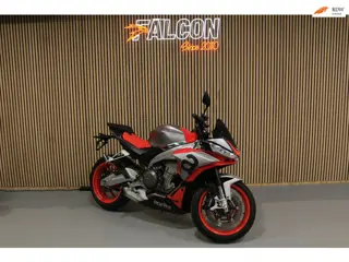 Aprilia Tuono 660 - 2022 - Quickshifter - Cruise Control