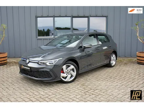 Volkswagen Golf 1.4 eHybrid GTE * Lederen interieur * Carplay/Android * Memory * Stoelventilatie * T