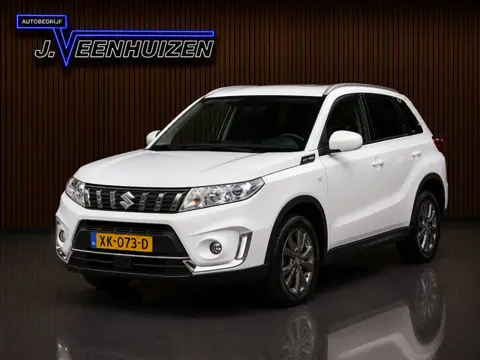 Suzuki Vitara 1.0 Boosterjet Select |⚡Krachtig & Zuinig | ✅ Betrouwbaar