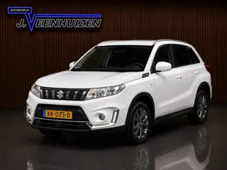 Suzuki Vitara 1.0 Boosterjet Select |⚡Krachtig & Zuinig | ✅ Betrouwbaar