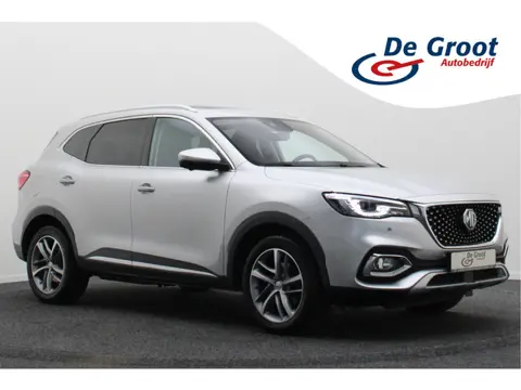 MG EHS 1.5 TGDI Luxury Leer, 360° Camera, ACC, Panoramadak, Apple Carplay, PDC, DAB, LED, 18''