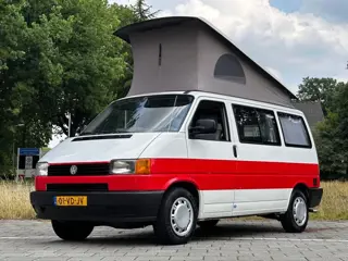 VOLKSWAGEN TRANSPORTER California Coach KAMPEERAUTO, CAMPER|WESTFALIA|TREKHAAK|HEFDAK CAMPER|WESTFAL