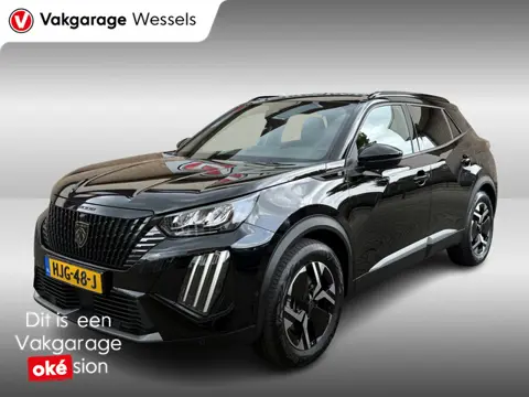 Peugeot e-2008 EV Allure Avantage 54 kWh | Camera | Clima | PDC | LM | Navi |