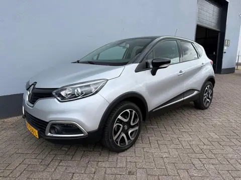 Renault Captur 1.2 TCe Dynamique - Navigatie