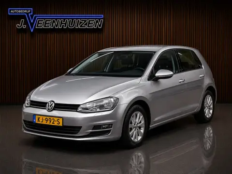 Volkswagen Golf 1.2 TSI 105pk Comfortline | ✅Nieuwe APK