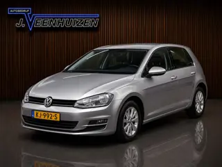 Volkswagen Golf 1.2 TSI 105pk Comfortline | ✅Nieuwe APK