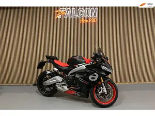 Aprilia RS 660 - 2023 - Quickshifter - Puig Windscherm