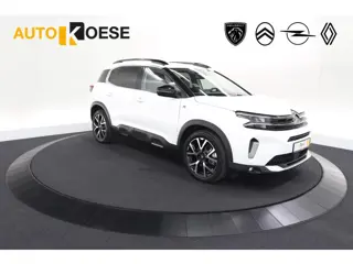 Citroen C5 Aircross 1.6 Plug-in Hybrid 225 Shine | Adaptieve Cruise Control | Pack Ambiance | Camera