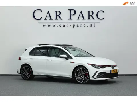 Volkswagen Golf 2.0 TSI GTI Performance 245+PK LED/VIRTUAL/PANO/LEDER+S.VERKOELING+MEMORY/19" LMV/CA