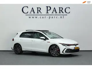 Volkswagen Golf 2.0 TSI GTI Performance 245+PK LED/VIRTUAL/PANO/LEDER+S.VERKOELING+MEMORY/19" LMV/CA