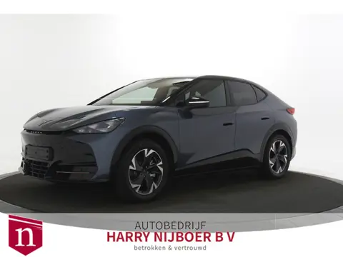 CUPRA Tavascan Business 82 kWh Winterpack / led / Adpt Cruise / Carplay enz