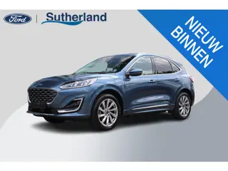 Ford Kuga 2.5 PHEV Vignale | Adaptive cruise control | Winter Pack | Bang&Olufsen | Camera | Head up