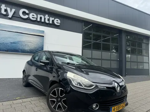 Renault Clio 1.5 dCi Dynamique Keyless Clima Cruise