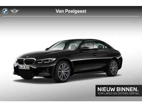 BMW 3 Serie Sedan 320i High Executive