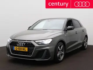 Audi A1 Sportback 30 TFSI Pro Line S S-Line | B&O | Virtual | Climate