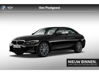 BMW 3 Serie Sedan 320i High Executive