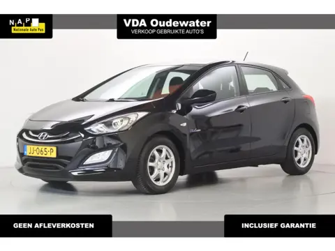 Hyundai i30 1.6 GDi i-Drive Cool Plus