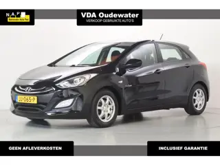 Hyundai i30 1.6 GDi i-Drive Cool Plus