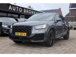 Audi Q2 1.4 TFSI 3X S-LINE | AUT | CARPLAY | ACC | 19 INCH