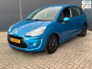 Citroen C3 1.4 Collection / 5 Deurs / Airco