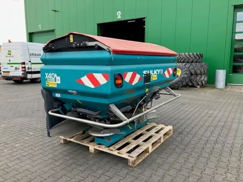 Sulky DX40-41457