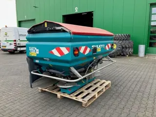 Sulky DX40-41457