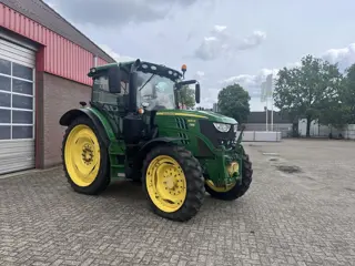 John Deere 6130R-64686