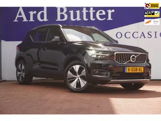 Volvo XC40 1.5 T5 Recharge Business Pro+Stoel-verw+Full-Navigatie+ = TOP UITV !!