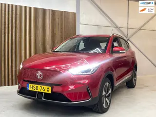 MG ZS EV Standard Range Comfort 50 kWh ( NIEUW )