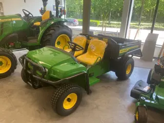 John Deere TE-4X2-781021