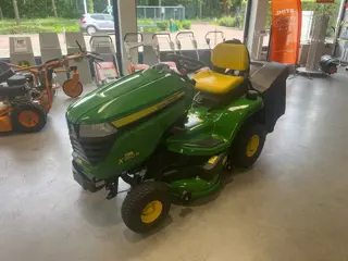 John Deere X350R-781588