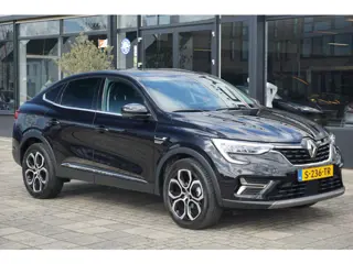 Renault Arkana 1.3 TCe 140 Intens Renault Arkana 1.3 TCe 140